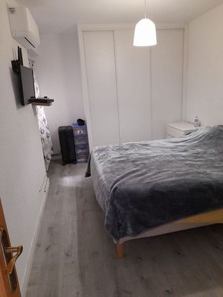 Piso en venta en Pla de Bon Repós en Alicante