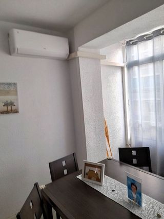 Piso en venta en Pla de Bon Repós en Alicante