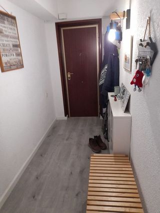 Piso en venta en Pla de Bon Repós en Alicante