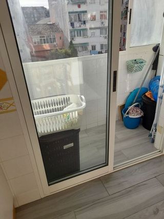 Piso en venta en Pla de Bon Repós en Alicante
