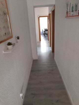 Piso en venta en Pla de Bon Repós en Alicante