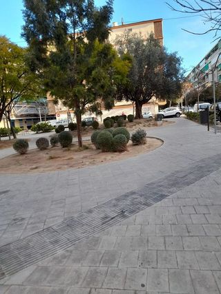 Piso en venta en Pla de Bon Repós en Alicante