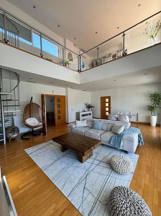 Chalet en venta en Plasencia