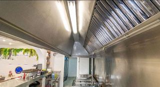 Restaurante en venta en Zona Pueblo en Calpe/Calp