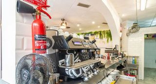 Restaurante en venta en Zona Pueblo en Calpe/Calp