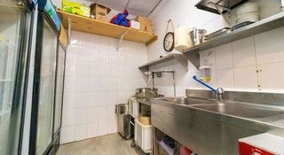 Restaurante en venta en Zona Pueblo en Calpe/Calp