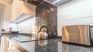 Restaurante en venta en Zona Pueblo en Calpe/Calp