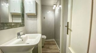 Restaurante en venta en Zona Pueblo en Calpe/Calp