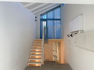 Casa adosada en alquiler en El Terreno en Palma de Mallorca