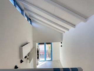 Casa adosada en alquiler en El Terreno en Palma de Mallorca