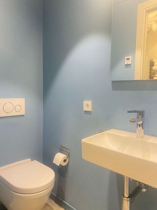 Casa adosada en alquiler en El Terreno en Palma de Mallorca