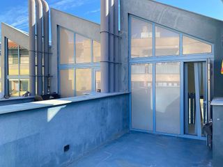 Casa adosada en alquiler en El Terreno en Palma de Mallorca