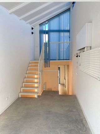 Casa adosada en alquiler en El Terreno en Palma de Mallorca