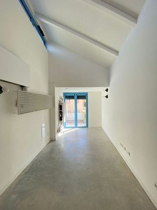 Casa adosada en alquiler en El Terreno en Palma de Mallorca