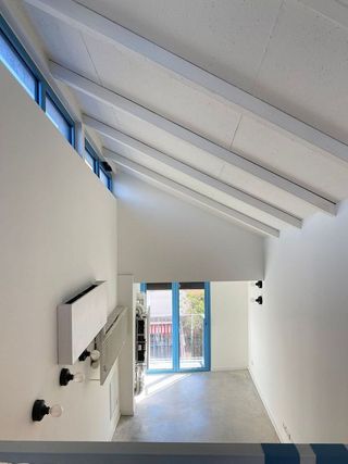 Casa adosada en alquiler en El Terreno en Palma de Mallorca