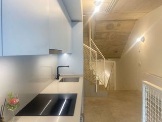 Casa adosada en alquiler en El Terreno en Palma de Mallorca