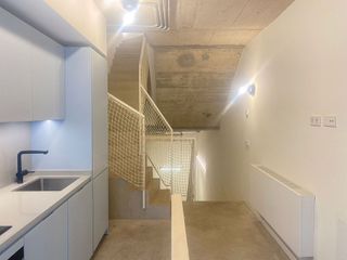 Casa adosada en alquiler en El Terreno en Palma de Mallorca