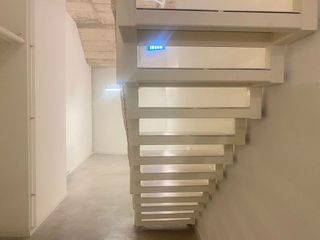 Casa adosada en alquiler en El Terreno en Palma de Mallorca