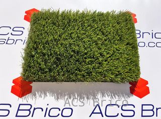 Césped Artificial 35 mm - Camelia 35