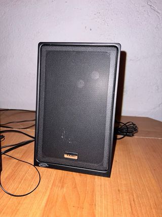 Cadena de música Micro Hi-Fi