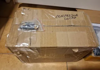 lote herramientas para coche y mas