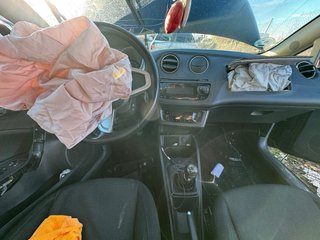 SEAT Ibiza 2008 despiece o completo