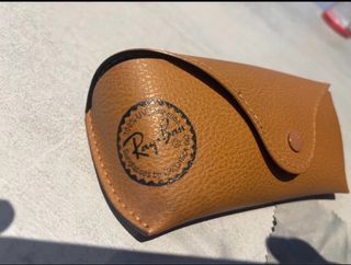 Óculos Ray-Ban Clubmaster Tortoise