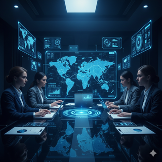 Marketing Digital y Automatizaciones con IA