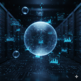 Marketing Digital y Automatizaciones con IA