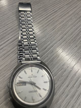 Orologio Seiko Bell-Matic Vintage automatico