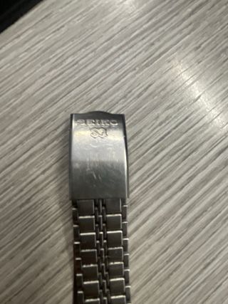 Orologio Seiko Bell-Matic Vintage automatico