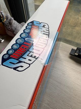 Skylanders Trap Team PS3 NEGOCIABLE