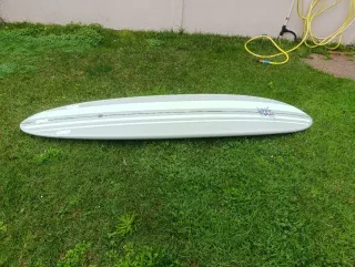 Tabla surf mid length