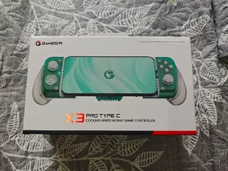 Mando Gamesir X3 Pro