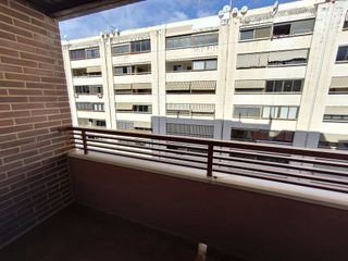 Piso en alquiler en La Petxina en Valencia