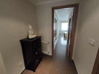 Piso en alquiler en La Petxina en Valencia