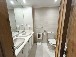 Piso en alquiler en La Petxina en Valencia