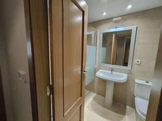 Piso en alquiler en La Petxina en Valencia