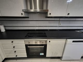 Piso en alquiler en La Petxina en Valencia