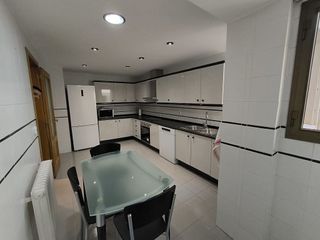 Piso en alquiler en La Petxina en Valencia