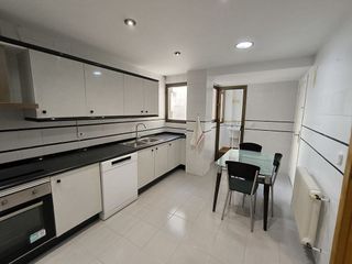 Piso en alquiler en La Petxina en Valencia