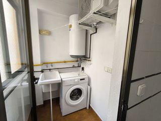 Piso en alquiler en La Petxina en Valencia