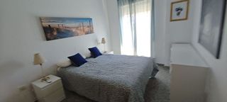 Piso en alquiler en Los Boliches en Fuengirola