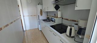 Piso en alquiler en Los Boliches en Fuengirola