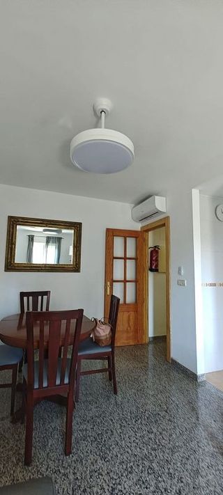 Piso en alquiler en Los Boliches en Fuengirola