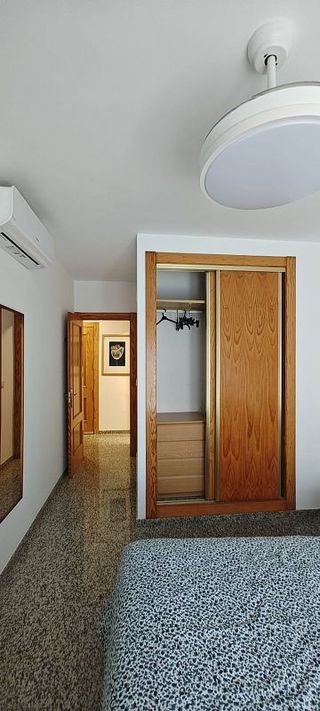 Piso en alquiler en Los Boliches en Fuengirola