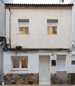 Casa pareada en alquiler en Barrio Torrero en Zaragoza