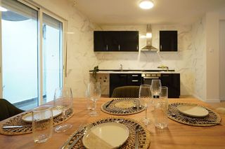 Casa pareada en alquiler en Barrio Torrero en Zaragoza