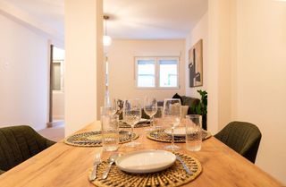 Casa pareada en alquiler en Barrio Torrero en Zaragoza