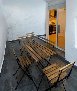 Casa pareada en alquiler en Barrio Torrero en Zaragoza